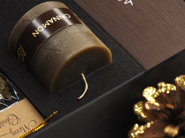 Logotrade corporate gift picture of: Christmas set 1754155