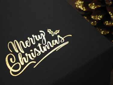 Logo trade corporate gift photo of: Christmas set 1754155
