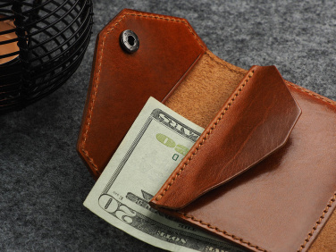 Logotrade promotional product image of: RFID wallet 1931141