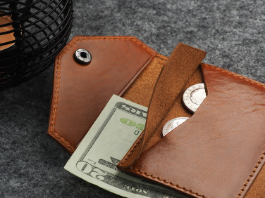 Logo trade advertising products picture of: RFID wallet 1931141