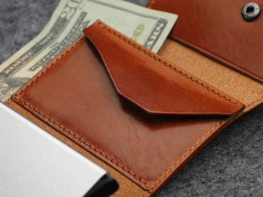 Logotrade promotional merchandise picture of: RFID wallet 1931141