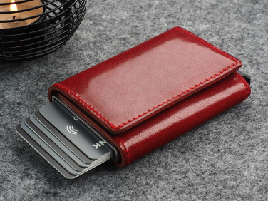 Logotrade business gift image of: RFID wallet 541141