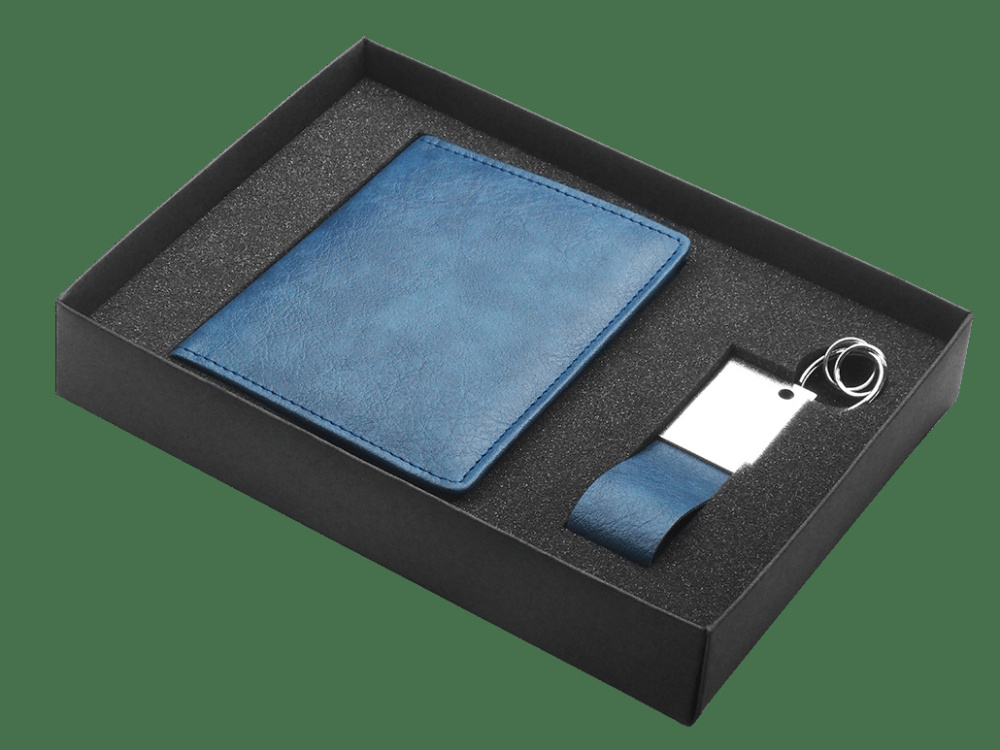 Logo trade promotional products image of: Set 1961327