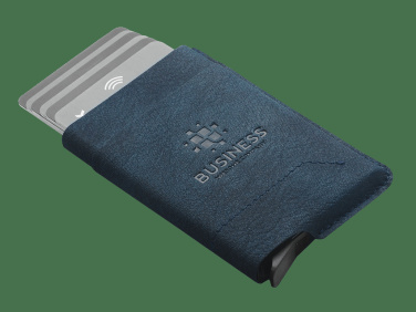 Logo trade advertising products picture of: RFID wallet 593326