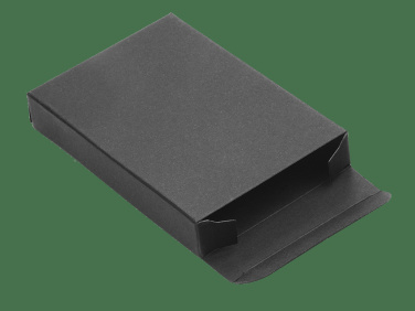 Logo trade promotional gift photo of: RFID wallet 593321