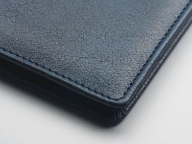 Logotrade promotional merchandise image of: RFID document wallet 611327