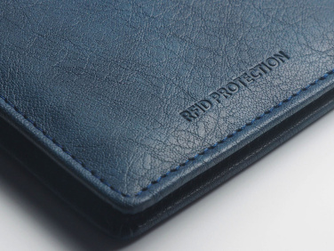 Logotrade promotional items photo of: RFID document wallet 611327