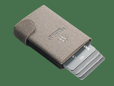 Logotrade promotional merchandise photo of: RFID wallet 618321