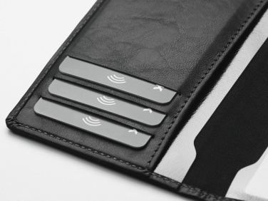 Logotrade promotional item picture of: Document wallet 889329