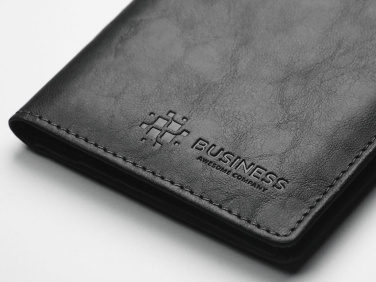 Logo trade promotional product photo of: Document wallet 889329