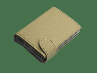 Logotrade promotional merchandise photo of: RFID wallet 1226324