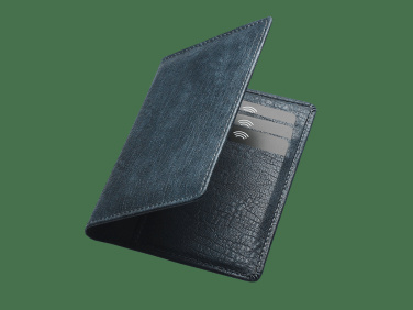Logotrade corporate gift image of: Document wallet 889328