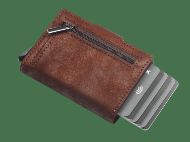 Logotrade promotional giveaways photo of: RFID wallet 1237325