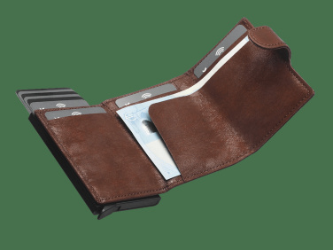 Logotrade promotional item picture of: RFID wallet 1237325