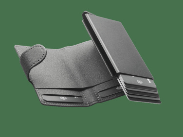 Logo trade promotional gifts picture of: RFID wallet 1225323