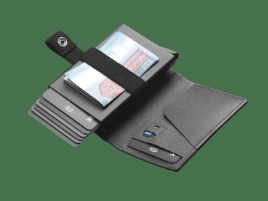 Logo trade corporate gifts picture of: RFID wallet 1230323