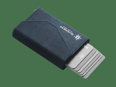 Logo trade promotional products picture of: RFID wallet 1249326