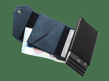 Logotrade business gifts photo of: RFID wallet 1249326