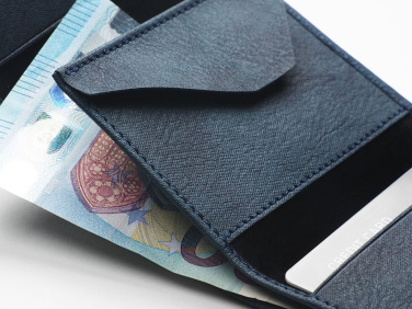 Logo trade promotional giveaways image of: RFID wallet 1249326