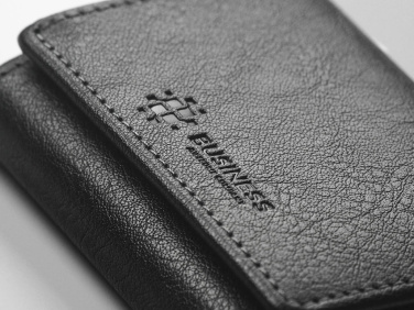 Logo trade advertising product photo of: RFID wallet 1282327