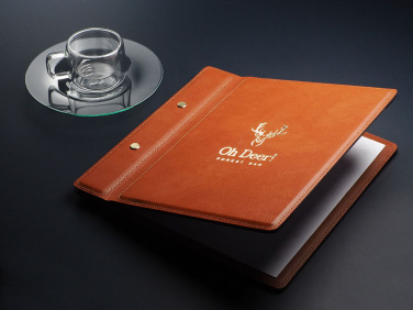Logotrade advertising product picture of: Menu cover 1085318