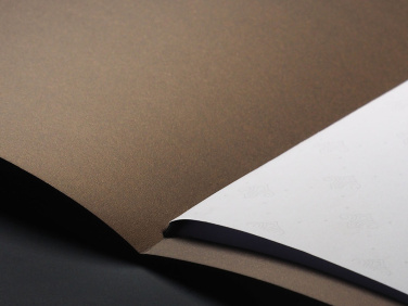 Logo trade promotional item photo of: Menu cover Ambiente 1178094