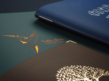 Logotrade promotional gift picture of: Menu cover Ambiente 1178094