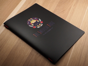 Logotrade promotional merchandise photo of: Menu cover Ambiente 1178094