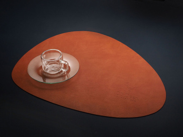 Logo trade promotional giveaways picture of: Table mat 1595318