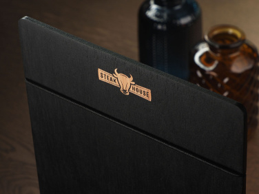 Logotrade business gift image of: Promo menu 1867121