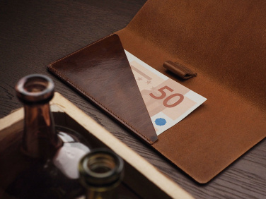 Logotrade business gift image of: Bill holder 1203310