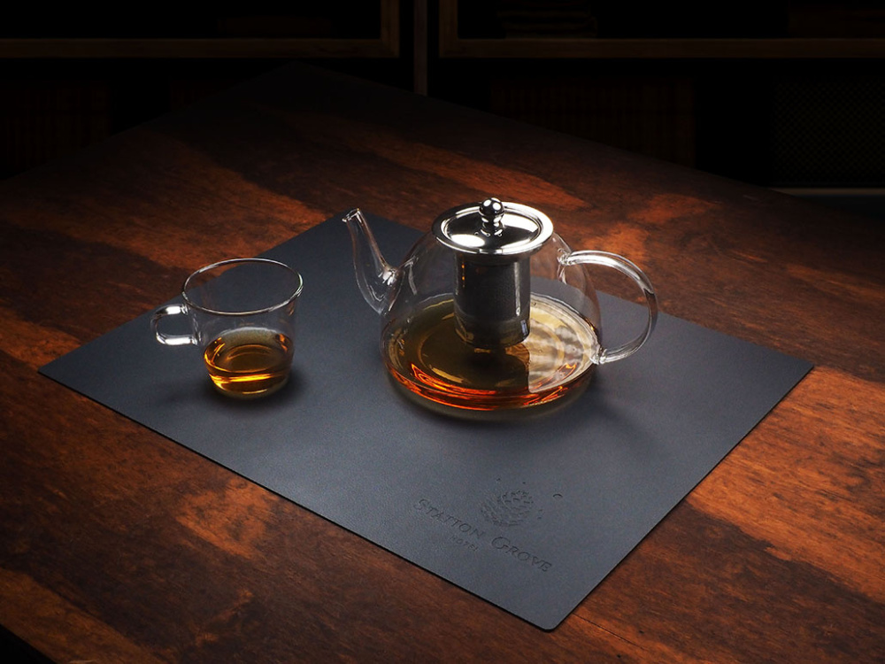 Logo trade promotional product photo of: Table mat 1039319