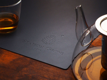 Logo trade promotional product photo of: Table mat 1039319
