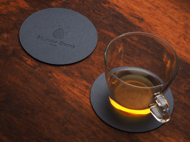 Logotrade advertising product picture of: Coaster 1047319