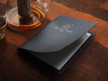 Logotrade corporate gift picture of: Menu cover 1788319