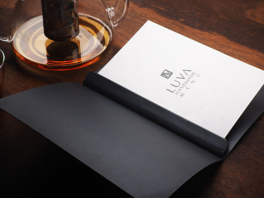 Logotrade promotional item image of: Menu cover 1788319