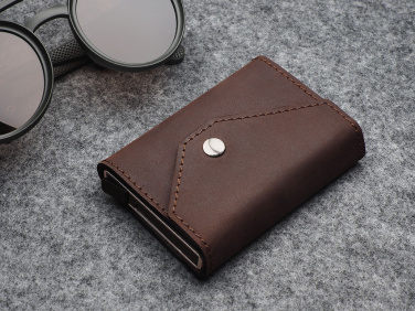 Logotrade promotional gifts photo of: RFID wallet 1931284