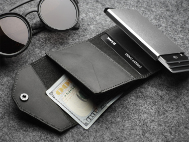 Logo trade promotional gifts picture of: RFID wallet 1931284