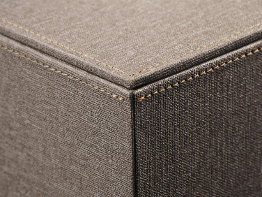 Logo trade corporate gift photo of: Tissue box 992321