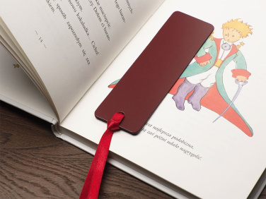 Logotrade promotional product image of: Bookmark 2036094