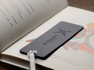 Logotrade promotional gift picture of: Bookmark 2036319