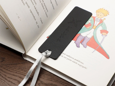 Logotrade promotional merchandise picture of: Bookmark 2036318