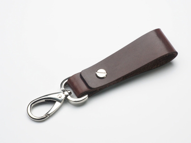 Logotrade advertising product image of: Keyring 2041141