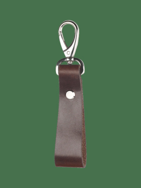 Logo trade business gift photo of: Keyring 2041141