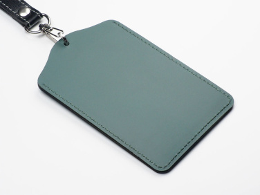 Logo trade promotional product photo of: ID Badge Holder 2038094