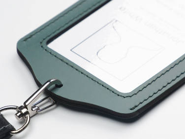 Logotrade advertising product picture of: ID Badge Holder 2038094