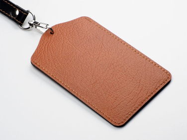 Logotrade promotional product image of: ID Badge Holder 2038318