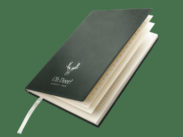 Logotrade promotional merchandise picture of: Notebook  1945330