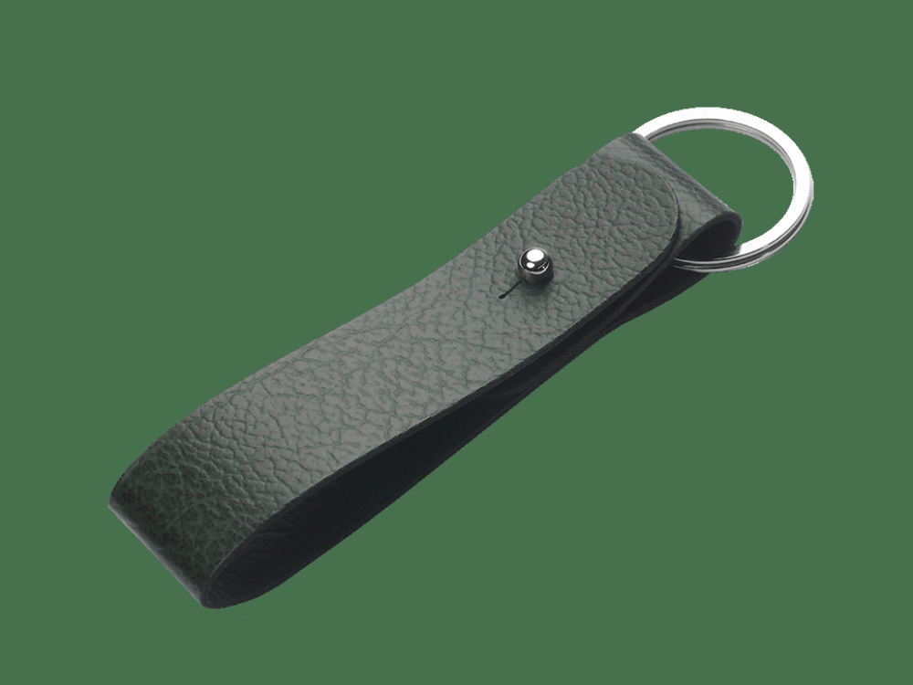 Logo trade corporate gifts picture of: Keyring 599330