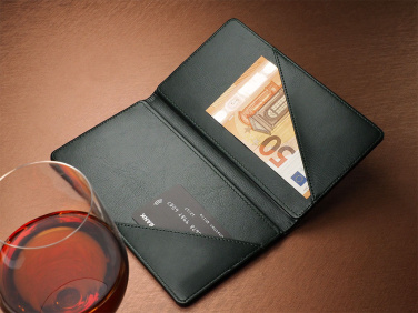 Logo trade advertising product photo of: Bill holder 1967320